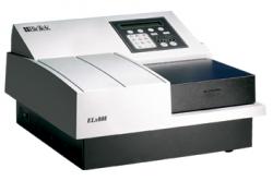 الایزا ریدر بایوتک biotek elx808  - تهران
