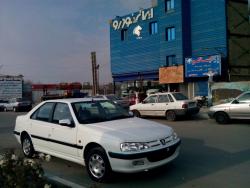 پارس سال داشبورد جدید صفر استثنایی فوری  - تهران