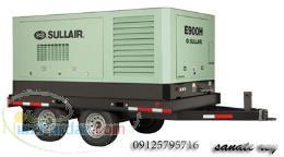 خدمات و کمپرسور پور سعیدی 