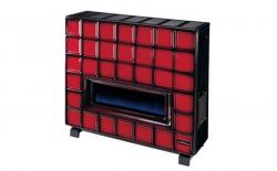 بخاری گازی نیک کالا (nicala) مدل  ce14  - تهران