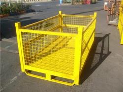 پالت فلزی و پایه پالت  - تهران