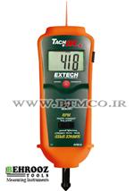 تاکومتر  دورسنج  سرعت سنج rpm10 