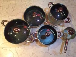 سرویس قابلمه تفلون love song  - تهران