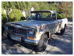 استثنایی ترین وانت سیمرغ 