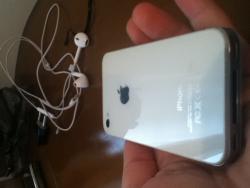 فروش ایفون 4s سفید  - تهران