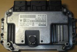 کامپیوتر (ایسیو) خودرو 206 و سایر خودروها  - تهران