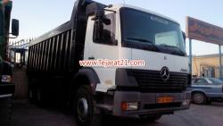 اتگو کمپرسی  - يزد