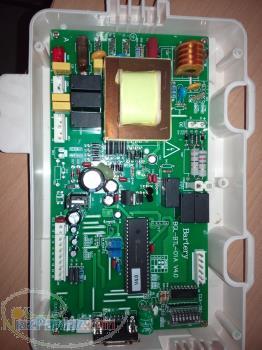 بزرگترین و مجهزترین مرکز تعمیرات برد پکیج