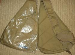 کوله تک بند سبک  staedtler sling backpack  - تهران