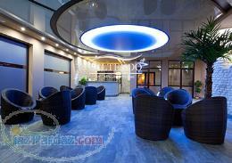 سقف کاذب ( سقف کاذب کششی )