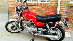 نامی 250 دوسیلندر  - تهران