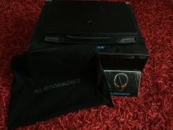 فروش لپتاپ حرفه ای و گیمینگ alienware  - تهران