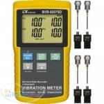 ارتعاش سنج 4 کاناله BVB-8207SD