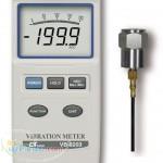 ارتعاش سنج دیتالاگر ارزان قیمت VB-8203