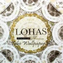 کاغذ دیواری کره ای lohas  کاغذدیواری renzo piano  - تهران