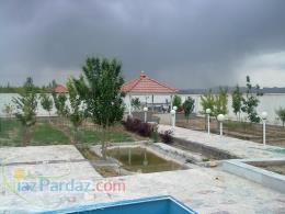 فروش باغ 1000 متری در جاده زیار اصفهان 