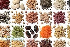 بسته بندی حبوبات 