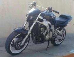 فروش یاماها r6  - تهران