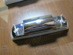 قاب اف پی ال پایا استیل  - تهران