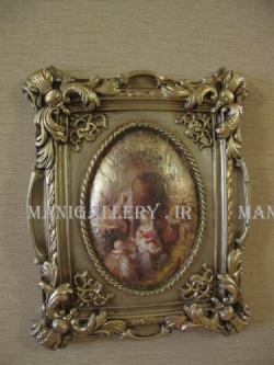 اموزش تکنیک های رنگ امیزی مجسمه های پلی استر و فایبرگلا  - تهران