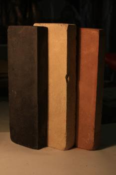 اجر نما  قزاقی   نسوز   بهمنی   شومینه  - تهران