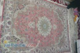 قالیچه دستبافت 