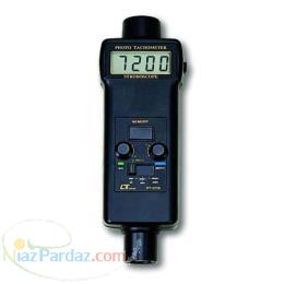 استروب اسکوب دورسنج لوترون strobscope tachometer LUTRON DT-2259