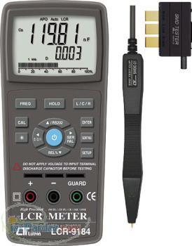 LCR متر ارزان قیمت LCR-9184