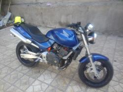 hornet 250 هوندا 