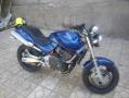 hornet 250 هوندا 
