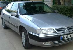 زانتیا ۸۴ بیرنگ  - تهران