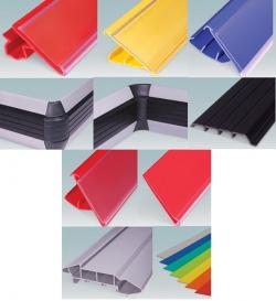 پروفیل اتیکت  - تهران