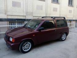 سیناد 2 استثنایی  - اصفهان