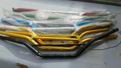 فرمان موتورسیکلت  - اصفهان