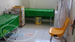 استخدام پزشک عمومی مطب 