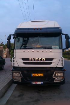 ایویکو 430  - تهران