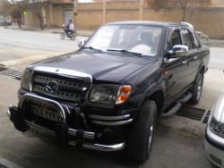 کاپرا مشکی مدل ۸۹ فروش یامعاوضه باسواری 