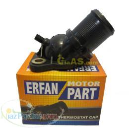 درپوش ترموستات پژو 405 