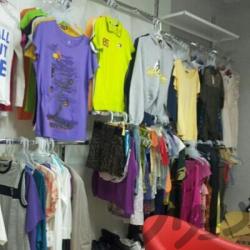 واردات پوشاک کیلویی از دبی 