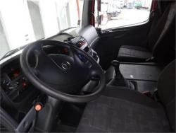 مرسدس بنز اکسور ١٨٢٨ باری (mercedes   benz axor 1828) 