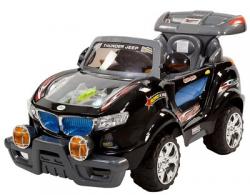 ماشین شارژی 2 موتوره مدل 631r  - تهران