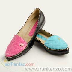 عمده فروشی کیف و کفش ایران کنزو 