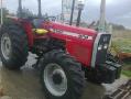 فروش یکدستگاه تراکتور فرگوسن800چهار سیلندرجفت مدل88  - اردبيل