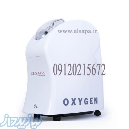 فروش دستگاه اکسیژن ساز در تهران
