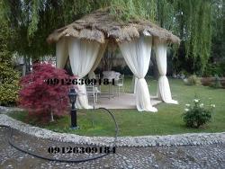 اجاره باغ و ویلا جهت عروسی و نامزدی  - تهران