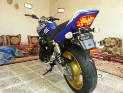 خریدار cb400 با سند تک برگ  - اصفهان