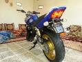 خریدار cb400 با سند تک برگ  - اصفهان