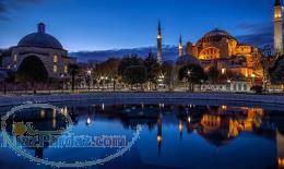 نرخ ویژه ی استانبول 