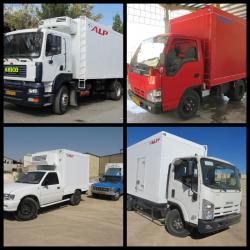 یخجال تک یخچال ایسوزو یخچال الوند یخچال امیکو  - اصفهان