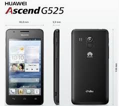 huawei g525 اکبند  - تهران